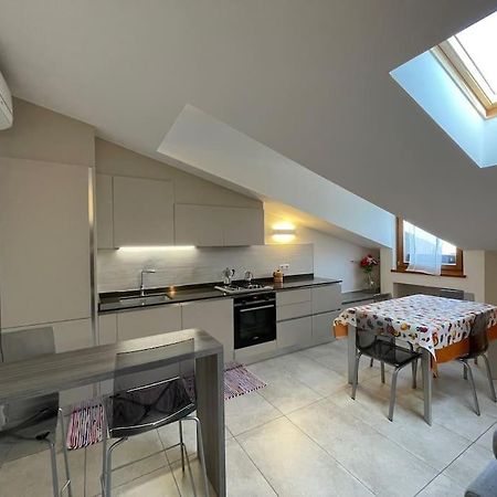 Elia Loft Apartment Riva del Garda Bagian luar foto