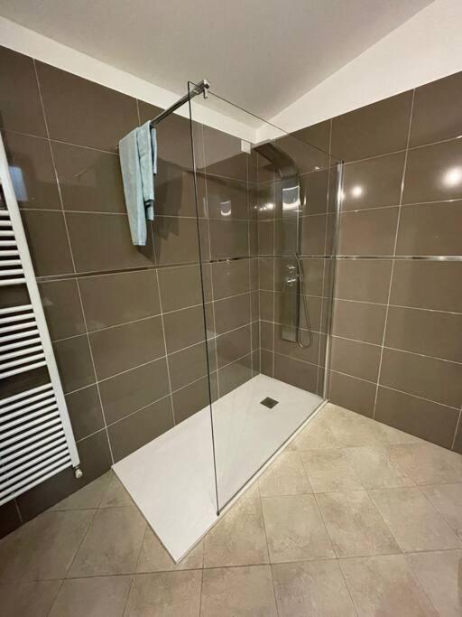Elia Loft Apartment Riva del Garda Bagian luar foto