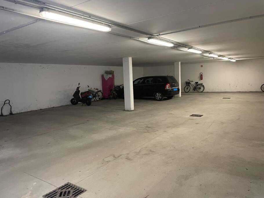 Elia Loft Apartment Riva del Garda Bagian luar foto