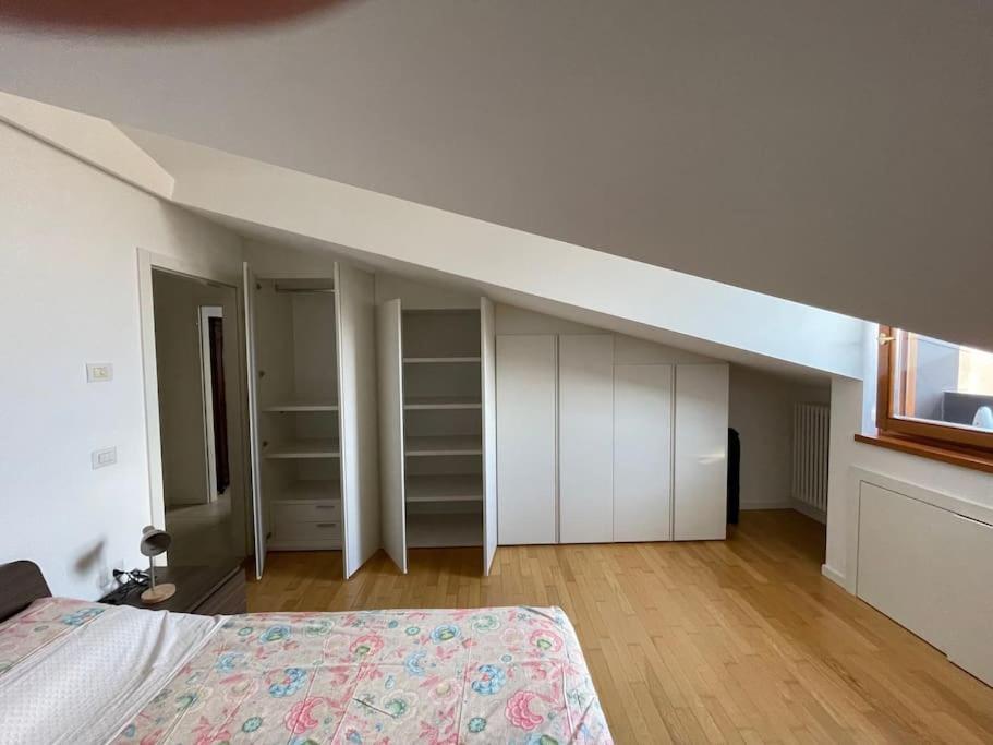 Elia Loft Apartment Riva del Garda Bagian luar foto