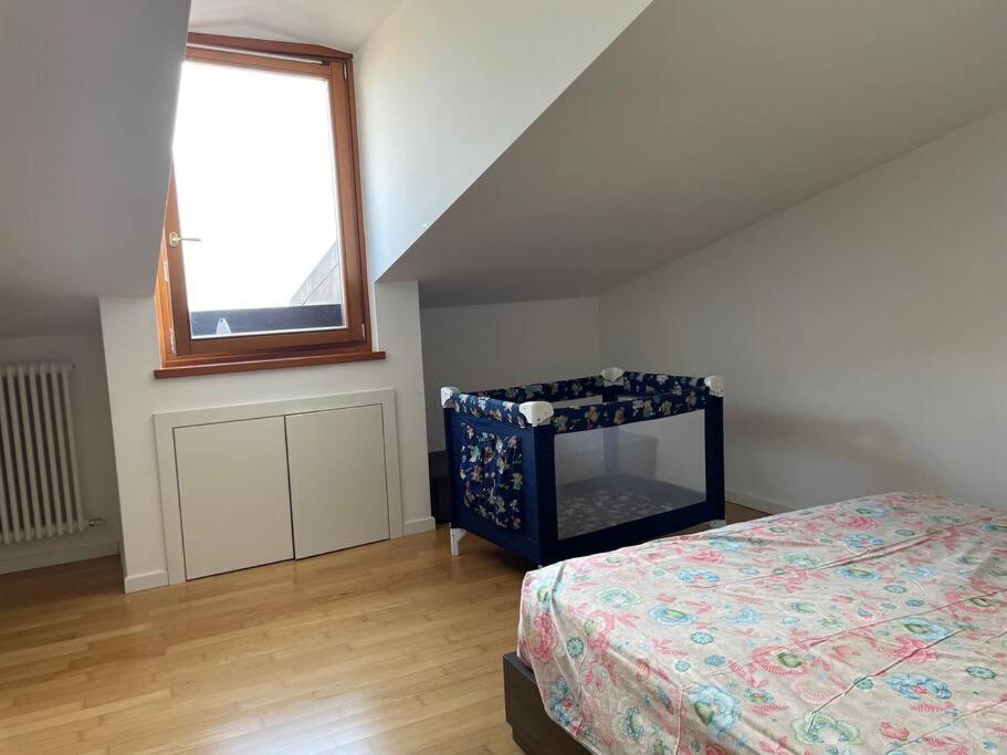 Elia Loft Apartment Riva del Garda Bagian luar foto