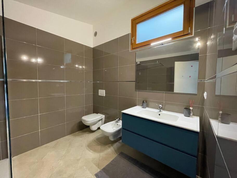 Elia Loft Apartment Riva del Garda Bagian luar foto